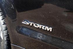 2014 Holden Ute SS Storm