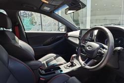 2021 Hyundai i30 N Line