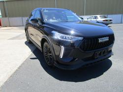 2025 GWM Haval Jolion Vanta