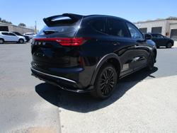 2025 GWM Haval Jolion Vanta