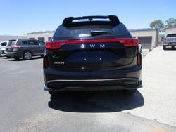 2025 GWM Haval Jolion Vanta