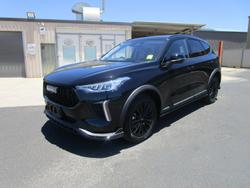 2025 GWM Haval Jolion Vanta