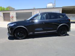 2025 GWM Haval Jolion Vanta