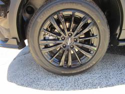 2025 GWM Haval Jolion Vanta