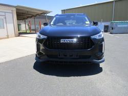 2025 GWM Haval Jolion Vanta