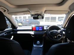 2025 GWM Haval Jolion Vanta