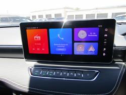 2025 GWM Haval Jolion Vanta