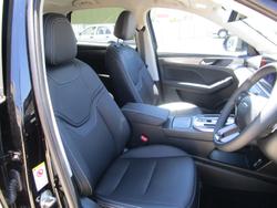 2025 GWM Haval Jolion Vanta