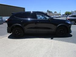 2025 GWM Haval Jolion Vanta