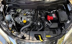 2024 Nissan JUKE ST+