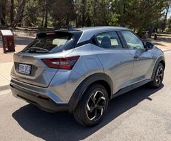 2024 Nissan JUKE ST+
