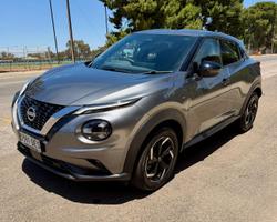2024 Nissan JUKE ST+