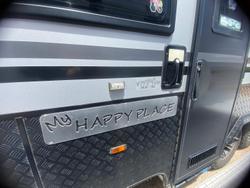 2019 Network RV Caravans Nextgen Blackline