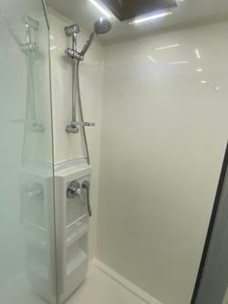 2019 Network RV Caravans Nextgen Blackline