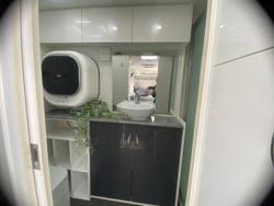 2019 Network RV Caravans Nextgen Blackline