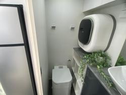 2019 Network RV Caravans Nextgen Blackline