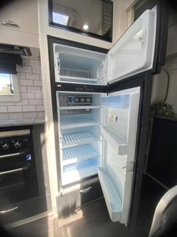 2019 Network RV Caravans Nextgen Blackline