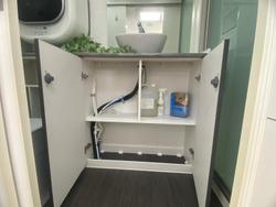 2019 Network RV Caravans Nextgen Blackline