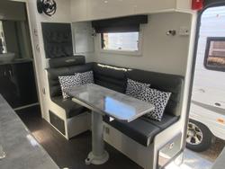 2019 Network RV Caravans Nextgen Blackline