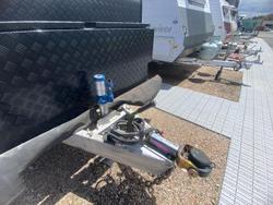 2019 Network RV Caravans Nextgen Blackline