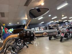 2021 Harley-davidson FLFBS FAT BOY (114) Kinetic Green