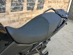 2026 SUZUKI V-STROM 800DE DUAL PURPOSE BLACK