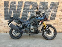 Suzuki V-Strom 800DE