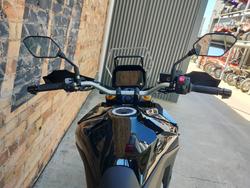 2026 SUZUKI V-STROM 800DE DUAL PURPOSE BLACK