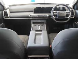 2025 LDV Terron 9 Origin