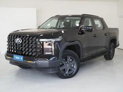 2025 LDV Terron 9 Origin