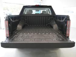 2025 LDV Terron 9 Origin