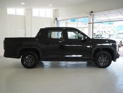 2025 LDV Terron 9 Origin