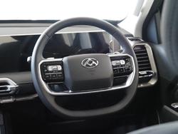 2025 LDV Terron 9 Origin