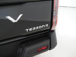 2025 LDV Terron 9 Origin