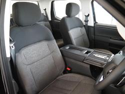 2025 LDV Terron 9 Origin