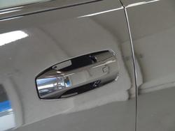 2025 LDV Terron 9 Origin