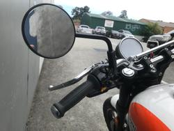 2025 Royal Enfield
Bear 650