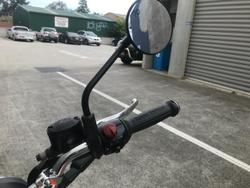 2025 Royal Enfield
Bear 650