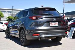 2022 Mazda CX-9