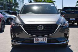 2022 Mazda CX-9