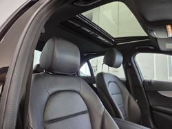 2018 Mercedes-Benz C-Class C200
