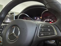 2018 Mercedes-Benz C-Class C200