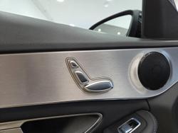 2018 Mercedes-Benz C-Class C200