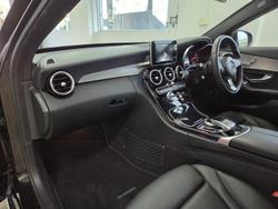 2018 Mercedes-Benz C-Class C200