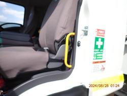 2025 Isuzu Fvz 260-300 White