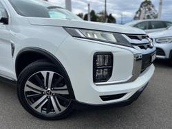 2024 Mitsubishi ASX Exceed