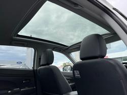 2024 Mitsubishi ASX Exceed