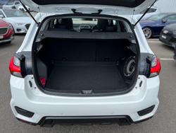 2024 Mitsubishi ASX Exceed