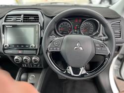 2024 Mitsubishi ASX Exceed