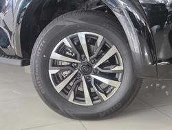 2025 GWM Cannon Lux